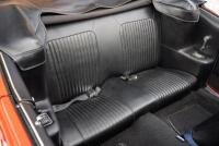 1969 Ford Mustang Convertible (LHD) [Location: Sydney] - 38