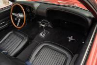 1969 Ford Mustang Convertible (LHD) [Location: Sydney] - 46