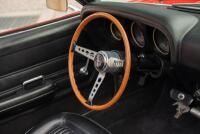 1969 Ford Mustang Convertible (LHD) [Location: Sydney] - 47