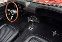 1969 Ford Mustang Convertible (LHD) [Location: Sydney] - 48