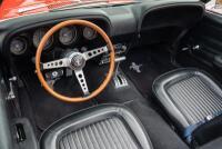 1969 Ford Mustang Convertible (LHD) [Location: Sydney] - 49