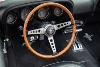1969 Ford Mustang Convertible (LHD) [Location: Sydney] - 50