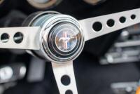 1969 Ford Mustang Convertible (LHD) [Location: Sydney] - 51