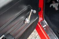 1969 Ford Mustang Convertible (LHD) [Location: Sydney] - 53