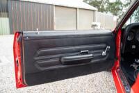 1969 Ford Mustang Convertible (LHD) [Location: Sydney] - 55