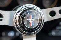 1969 Ford Mustang Convertible (LHD) [Location: Sydney] - 66