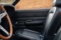 1969 Ford Mustang Convertible (LHD) [Location: Sydney] - 73