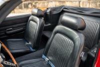 1969 Ford Mustang Convertible (LHD) [Location: Sydney] - 74