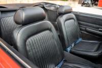 1969 Ford Mustang Convertible (LHD) [Location: Sydney] - 75