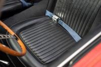 1969 Ford Mustang Convertible (LHD) [Location: Sydney] - 79