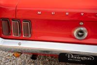 1969 Ford Mustang Convertible (LHD) [Location: Sydney] - 85