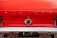 1969 Ford Mustang Convertible (LHD) [Location: Sydney] - 86