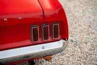1969 Ford Mustang Convertible (LHD) [Location: Sydney] - 87