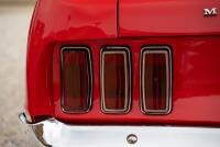 1969 Ford Mustang Convertible (LHD) [Location: Sydney] - 89
