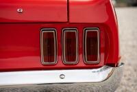 1969 Ford Mustang Convertible (LHD) [Location: Sydney] - 90