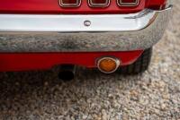 1969 Ford Mustang Convertible (LHD) [Location: Sydney] - 91