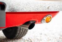1969 Ford Mustang Convertible (LHD) [Location: Sydney] - 94