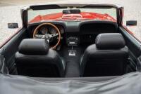 1969 Ford Mustang Convertible (LHD) [Location: Sydney] - 96