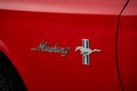 1969 Ford Mustang Convertible (LHD) [Location: Sydney] - 100
