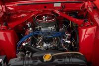 1969 Ford Mustang Convertible (LHD) [Location: Sydney] - 102
