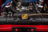 1969 Ford Mustang Convertible (LHD) [Location: Sydney] - 103