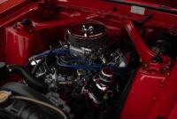 1969 Ford Mustang Convertible (LHD) [Location: Sydney] - 104