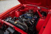 1969 Ford Mustang Convertible (LHD) [Location: Sydney] - 105