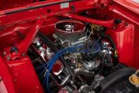 1969 Ford Mustang Convertible (LHD) [Location: Sydney] - 110