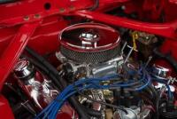 1969 Ford Mustang Convertible (LHD) [Location: Sydney] - 111