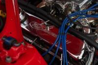 1969 Ford Mustang Convertible (LHD) [Location: Sydney] - 115