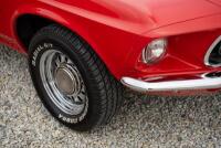 1969 Ford Mustang Convertible (LHD) [Location: Sydney] - 116