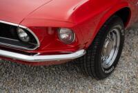 1969 Ford Mustang Convertible (LHD) [Location: Sydney] - 117