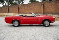 1969 Ford Mustang Convertible (LHD) [Location: Sydney] - 118