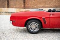 1969 Ford Mustang Convertible (LHD) [Location: Sydney] - 121