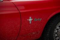 1969 Ford Mustang Convertible (LHD) [Location: Sydney] - 122
