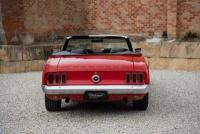 1969 Ford Mustang Convertible (LHD) [Location: Sydney] - 123