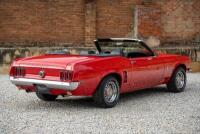 1969 Ford Mustang Convertible (LHD) [Location: Sydney] - 125