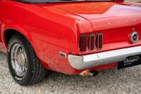 1969 Ford Mustang Convertible (LHD) [Location: Sydney] - 128