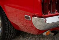 1969 Ford Mustang Convertible (LHD) [Location: Sydney] - 130