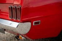 1969 Ford Mustang Convertible (LHD) [Location: Sydney] - 131