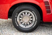 1969 Ford Mustang Convertible (LHD) [Location: Sydney] - 132