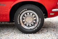 1969 Ford Mustang Convertible (LHD) [Location: Sydney] - 133