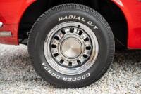1969 Ford Mustang Convertible (LHD) [Location: Sydney] - 134