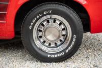 1969 Ford Mustang Convertible (LHD) [Location: Sydney] - 135