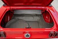 1969 Ford Mustang Convertible (LHD) [Location: Sydney] - 136