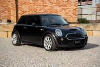 2002 Mini R53 Cooper S - [Location: Sydney]