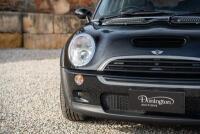 2002 Mini R53 Cooper S - [Location: Sydney] - 4