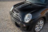 2002 Mini R53 Cooper S - [Location: Sydney] - 11