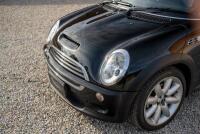 2002 Mini R53 Cooper S - [Location: Sydney] - 13