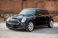 2002 Mini R53 Cooper S - [Location: Sydney] - 16